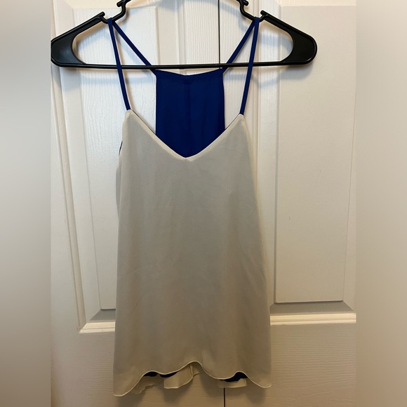 Reversible tank top - Picture 7 of 11